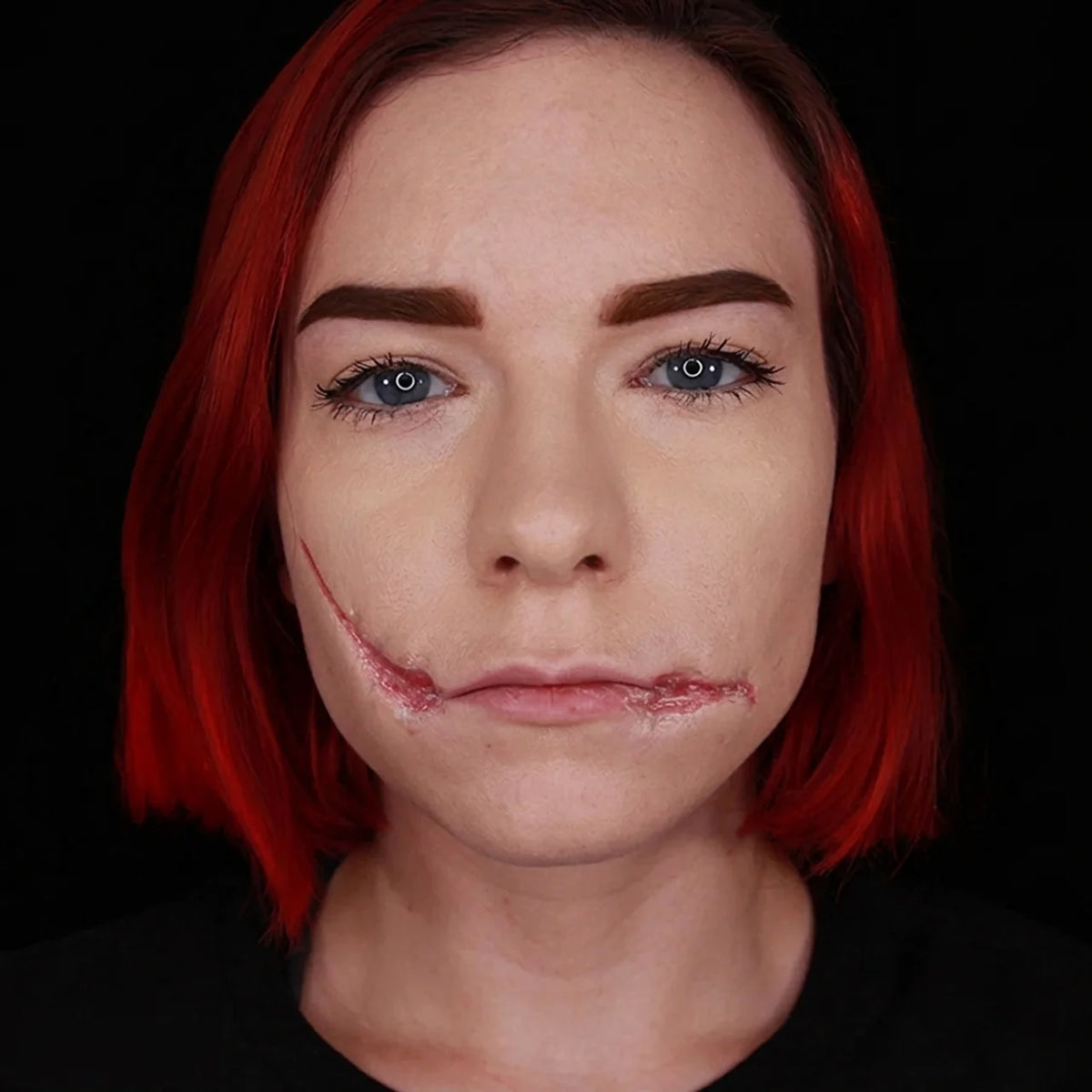 Scarly Serum — Realistic Fake Scar Effect