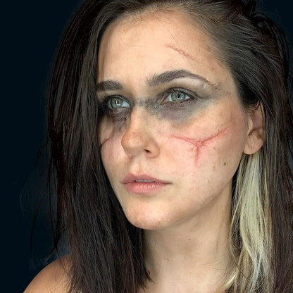 Scarly Serum — Realistic Fake Scar Effect