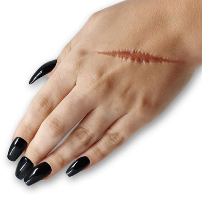 Scarly Serum — Realistic Fake Scar Effect