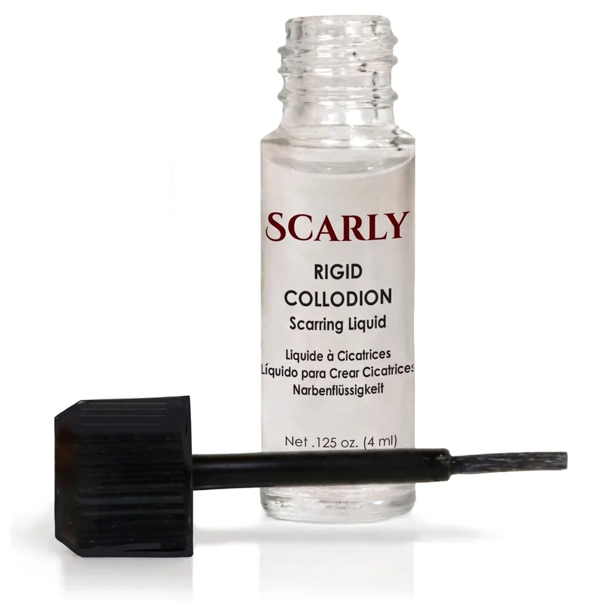 Scarly Serum — Realistic Fake Scar Effect